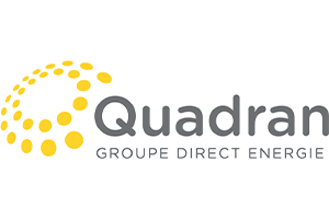 Quadran Groupe Direct Engie