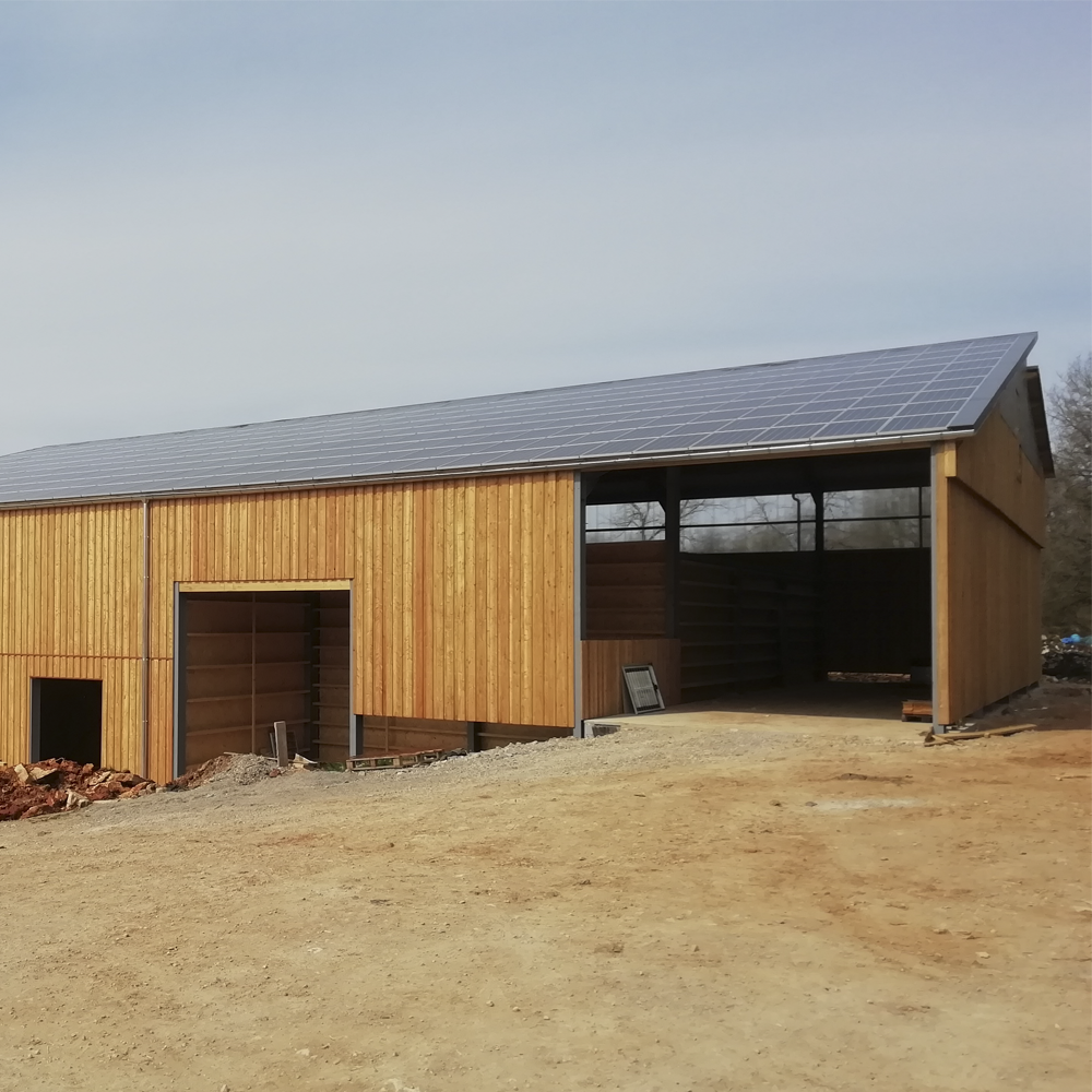 Construction séchoirs Thermovoltaïques éligible CEE Construction séchoirs Thermovoltaïques éligible CEE
